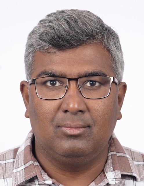 Enoch George — Lead AI Search Consultant & Founder
